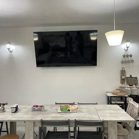 Casa Dolce Casa *