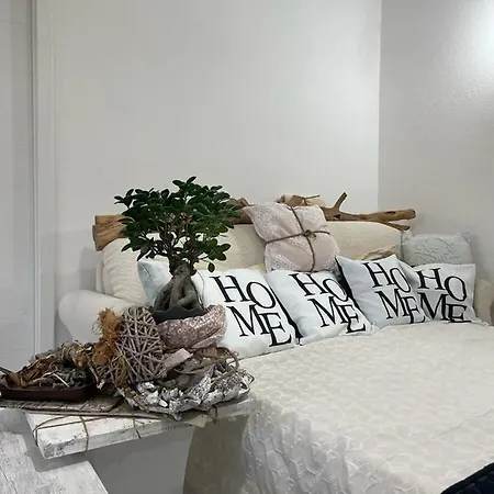 Apartman Casa Dolce Casa *